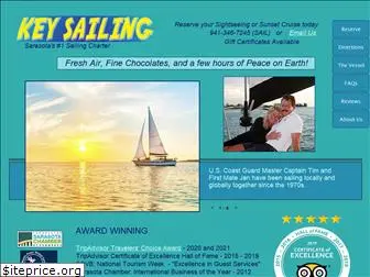 siestakeysailing.com