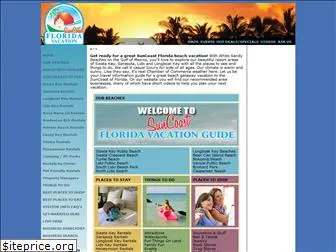 siestakeysarasotavacation.com