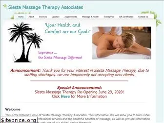 siestatherapy.com