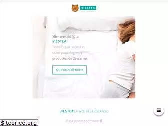 siestea.com