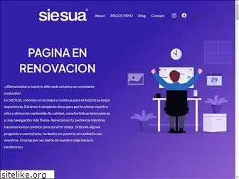 siesua.com
