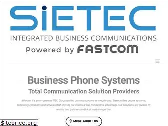 sietec.co.nz