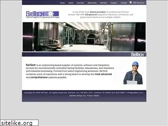 sietech.com