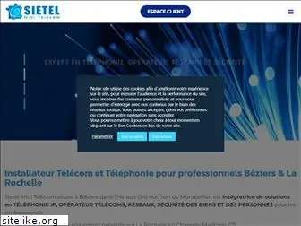 sietelcom.com