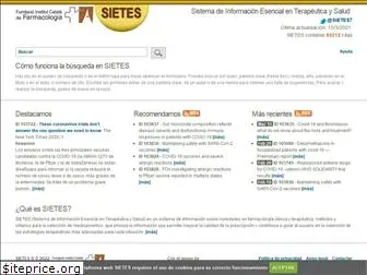 sietes.org