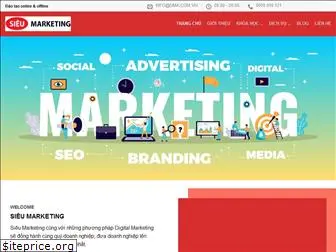 sieumarketing.com