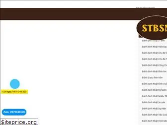 sieuthibanhsinhnhat.vn