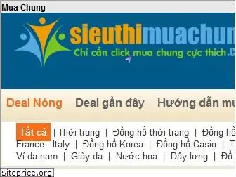 sieuthimuachung.com