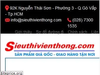 sieuthivienthong.com