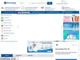 sieuthiyte.com.vn