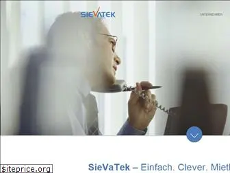 sievatek.com