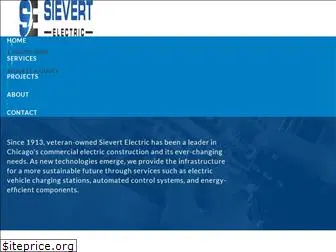 sievertelectric.com