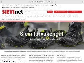 sievinet.fi