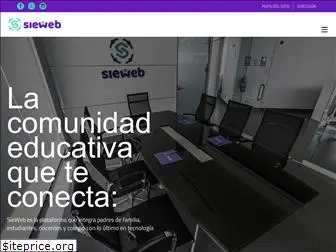 sieweb.com.pe