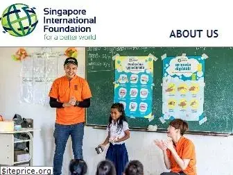 sif.org.sg