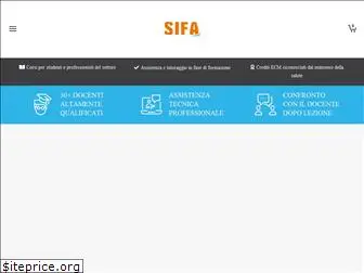 sifaformazione.it