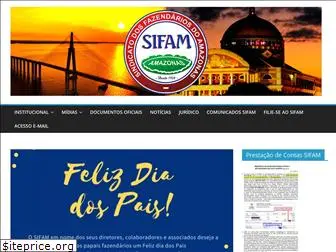 sifam.org.br