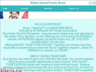 sifamilymusic.com