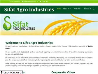 sifatagro.com