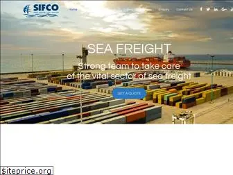 sifcoae.com