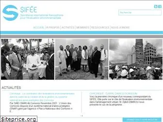 sifee.org