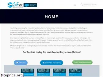 siferfx.com