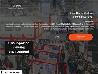 sifexpo.org