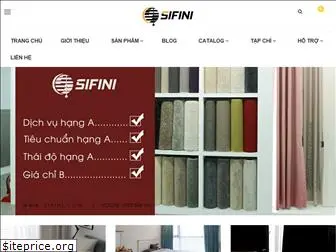 sifini.com