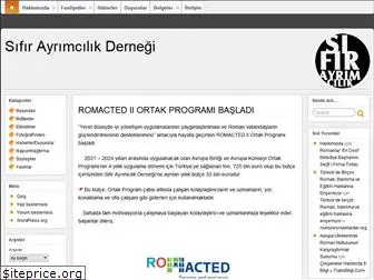 sifirayrimcilik.org