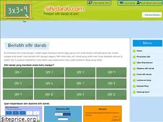 sifirdarab.com