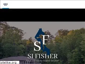 sifisher.com