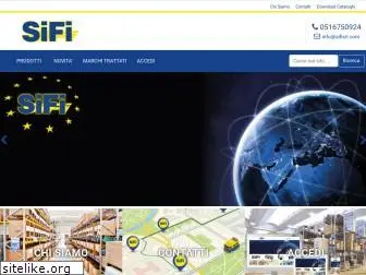 sifisrl.com