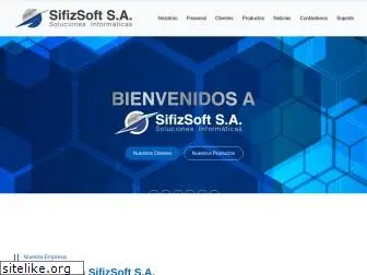 sifizsoft.com