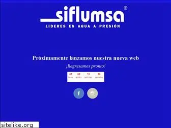 siflumsa.com