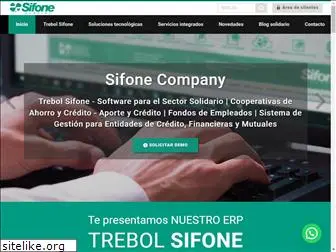 sifonecompany.com