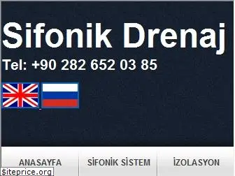 sifonikdrenaj.com
