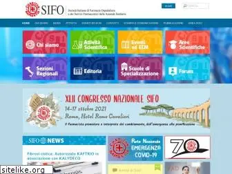 sifoweb.it