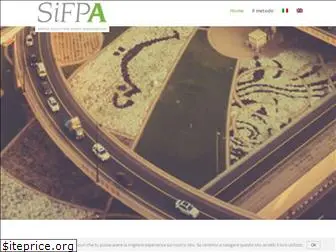 sifpa.org