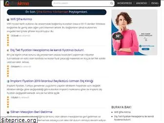 sifrekirma.net