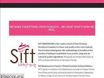 siftbakehouse.com