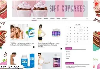 siftcupcakes.com