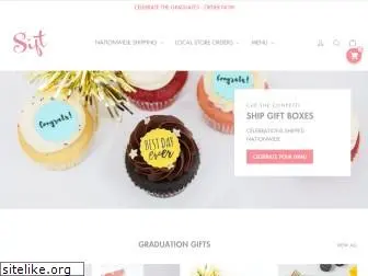 siftdessertbar.com