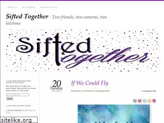 siftedtogether.com