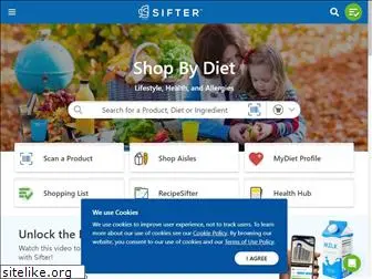 sifter.shop