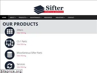 sifterparts.com