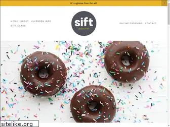 siftglutenfree.com