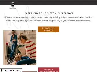 sifton.com