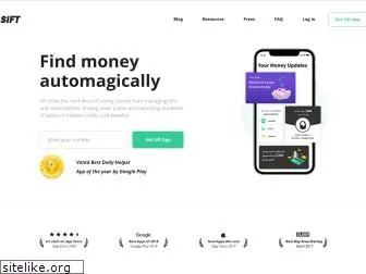 siftwallet.com