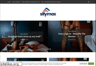 sifymax.com