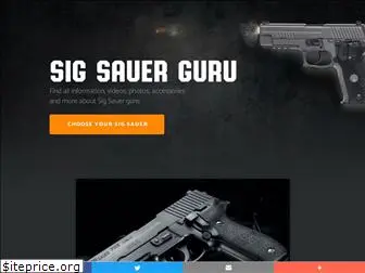 sig-guru.com